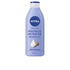 Nivea Shea Butter Body Milk 400 ml