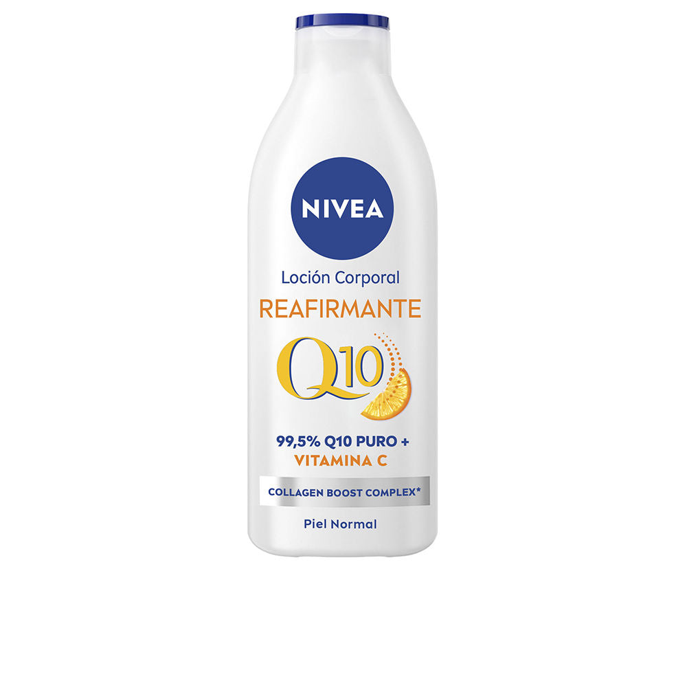 Nivea Q10+ Firming Body Lotion Vitamin C 400 ml