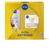 Nivea Q10 Anti-Aging Routine Case 2 pcs