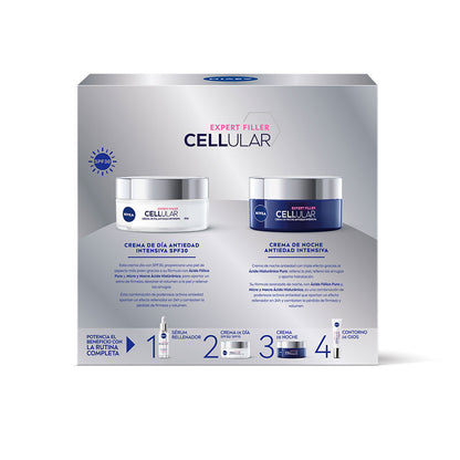 Nivea Extra Firmness Treatment Case 2 pcs