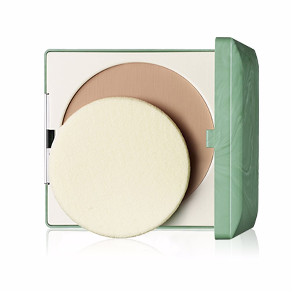 Clinique Stay Matte Sheer Powder 