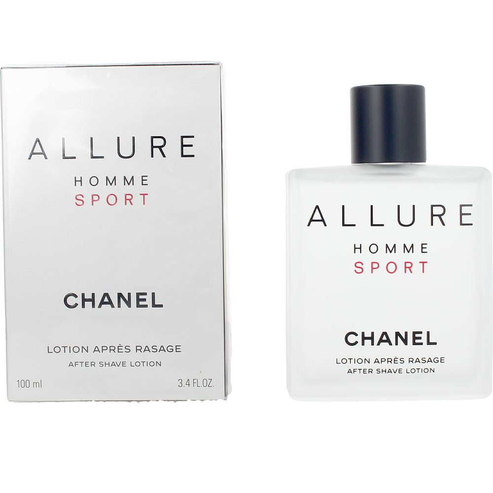 Chanel Allure Homme Sport After Shave Lotion 100 ml