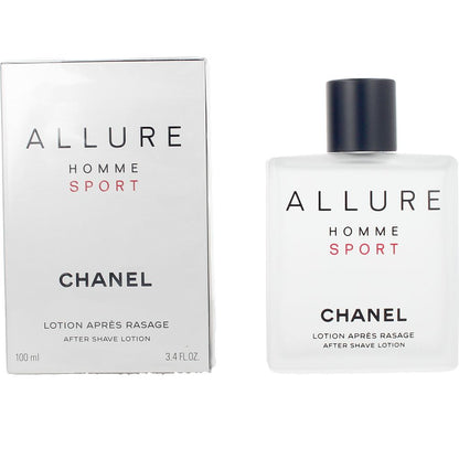 Chanel Allure Homme Sport After Shave Lotion 100 ml