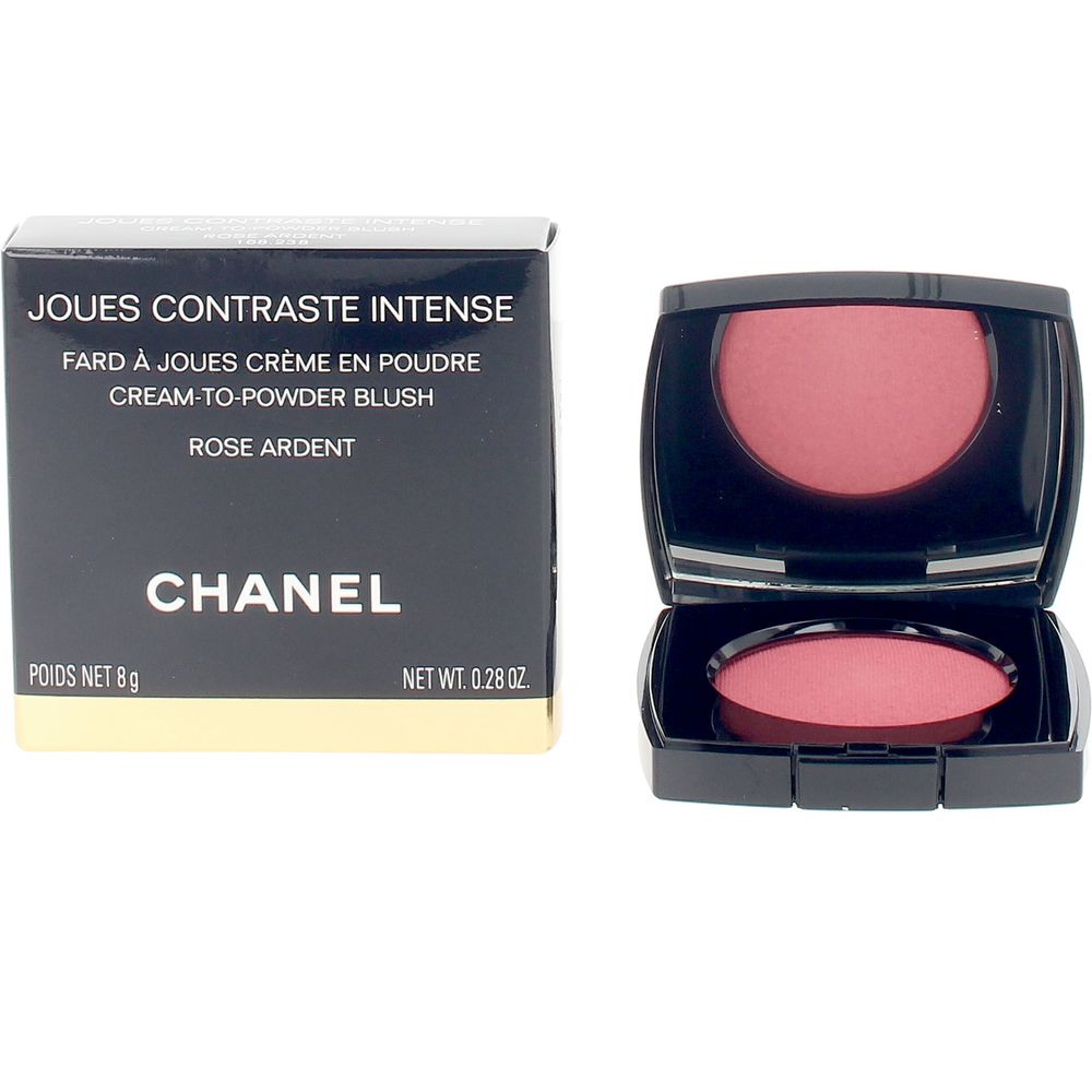 Chanel Joues Contraste Intense 