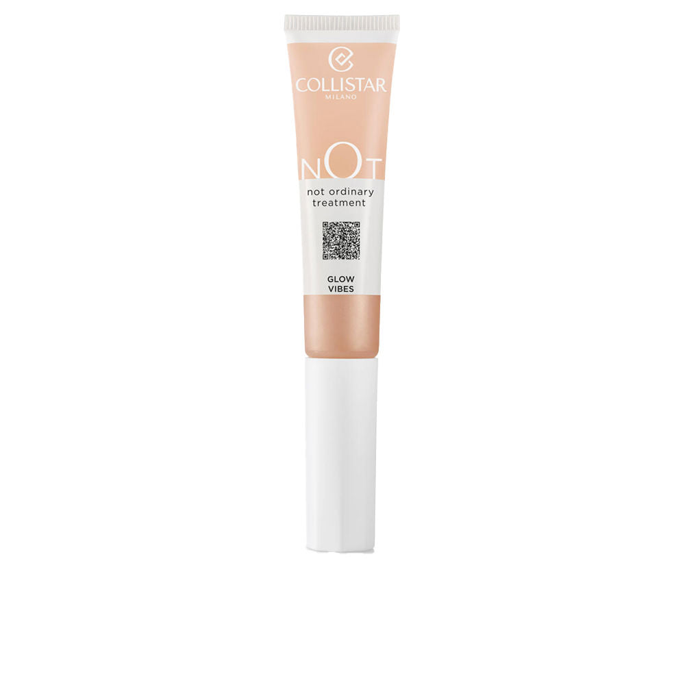 Collistar Not Glow Vibes Fluid Highlighter 