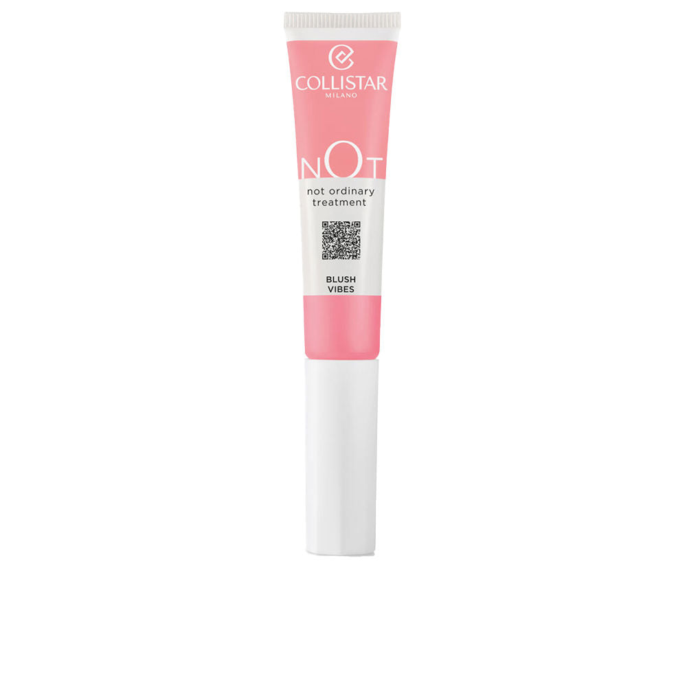 Collistar Not Blush Vibes Fluid Blush 