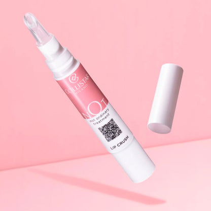 Collistar Not Lip Crush Volumizing 4.5 ml