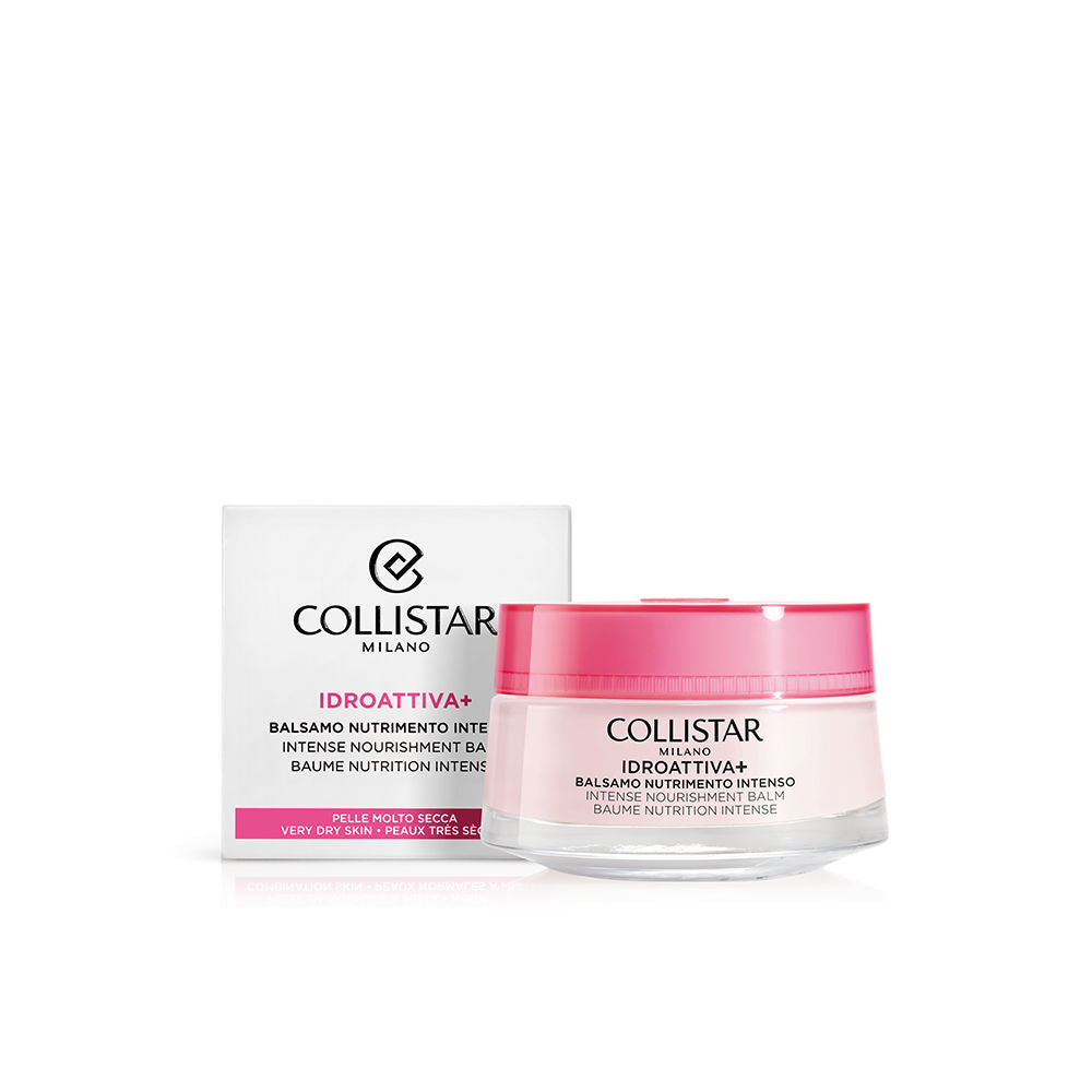 Collistar Idroattiva+ Intense Nutrition Balm 50 ml