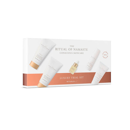 Rituals The Ritual of Namaste Trial Set 3 U