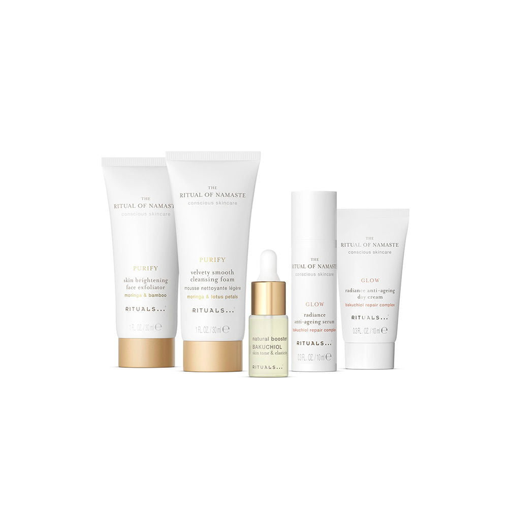 Rituals The Ritual of Namaste Trial Set 3 U