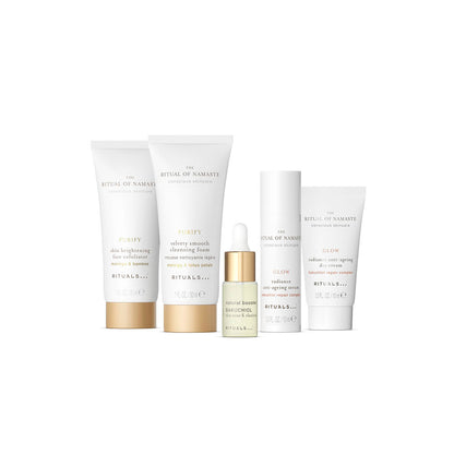 Rituals The Ritual of Namaste Trial Set 3 U