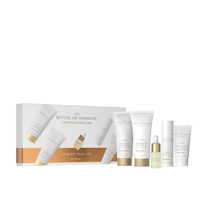 Rituals The Ritual of Namaste Trial Set 3 U