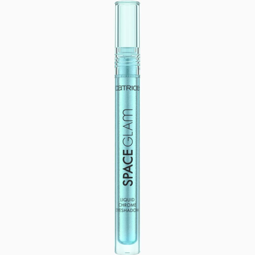 Catrice Space Glam Chrome Liquid Eyeshadow 