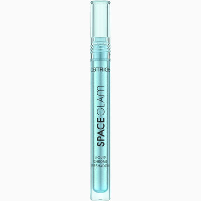 Catrice Space Glam Chrome Liquid Eyeshadow 
