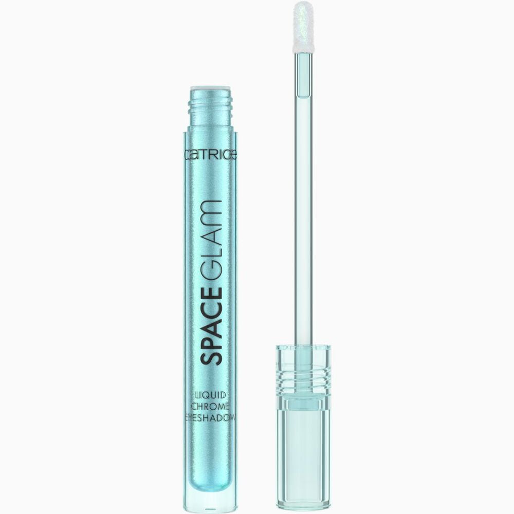Catrice Space Glam Chrome Liquid Eyeshadow 