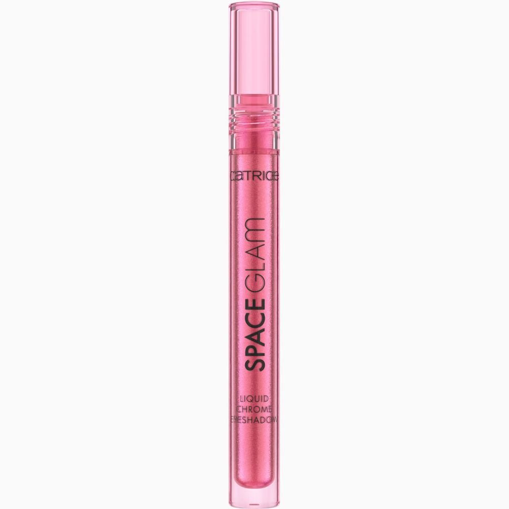Catrice Space Glam Chrome Liquid Eyeshadow 