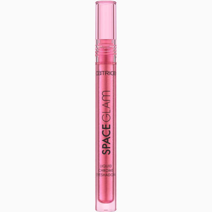 Catrice Space Glam Chrome Liquid Eyeshadow 