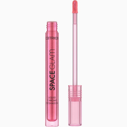 Catrice Space Glam Chrome Liquid Eyeshadow 