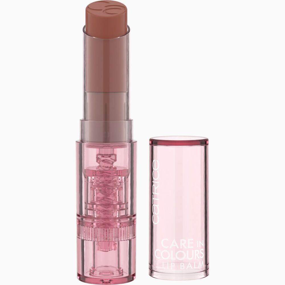 Catrice Care in Clours Lip Balm 