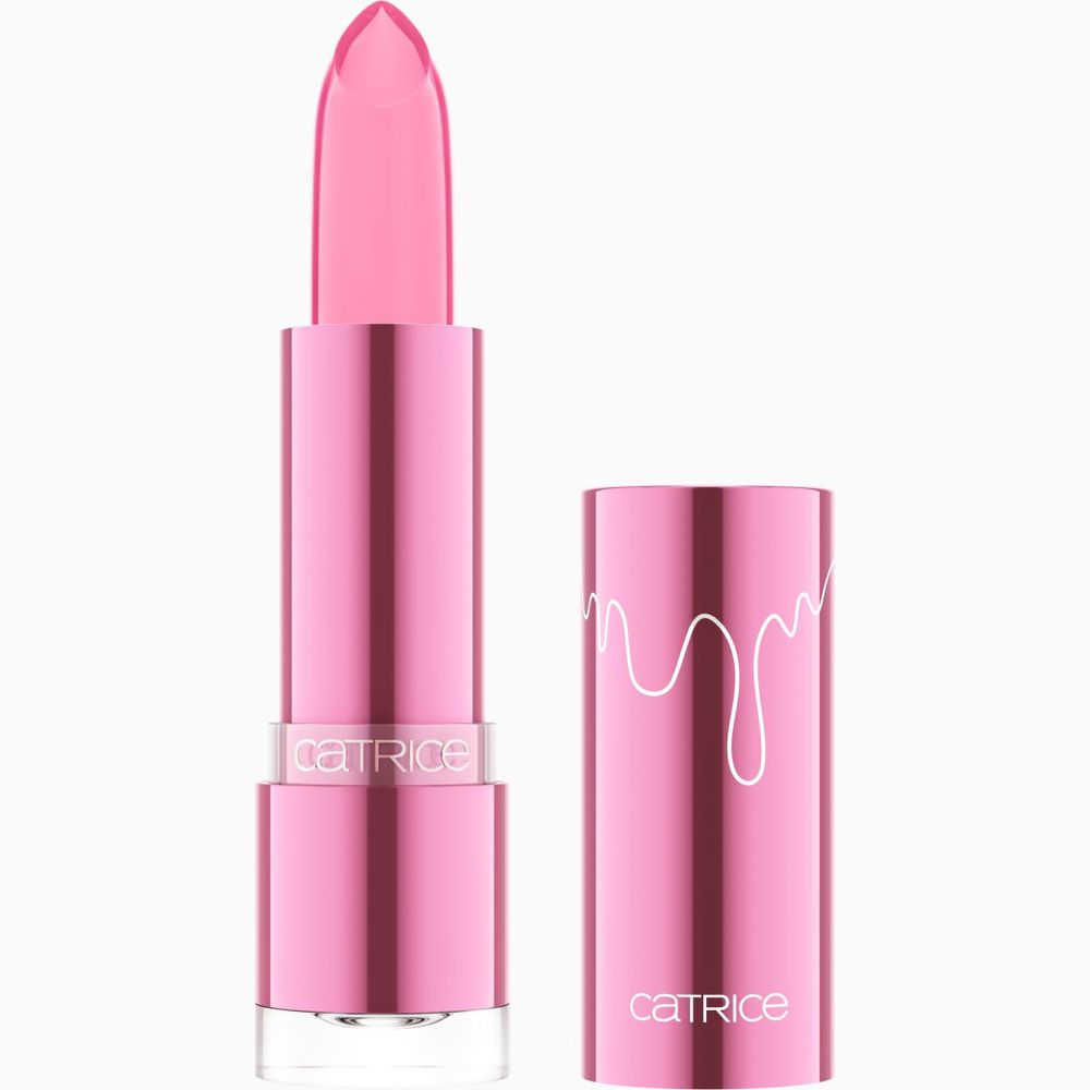 Catrice Soft Glaze Glow Lip Balm 