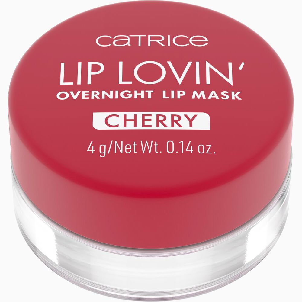 Catrice Lip Lovin&