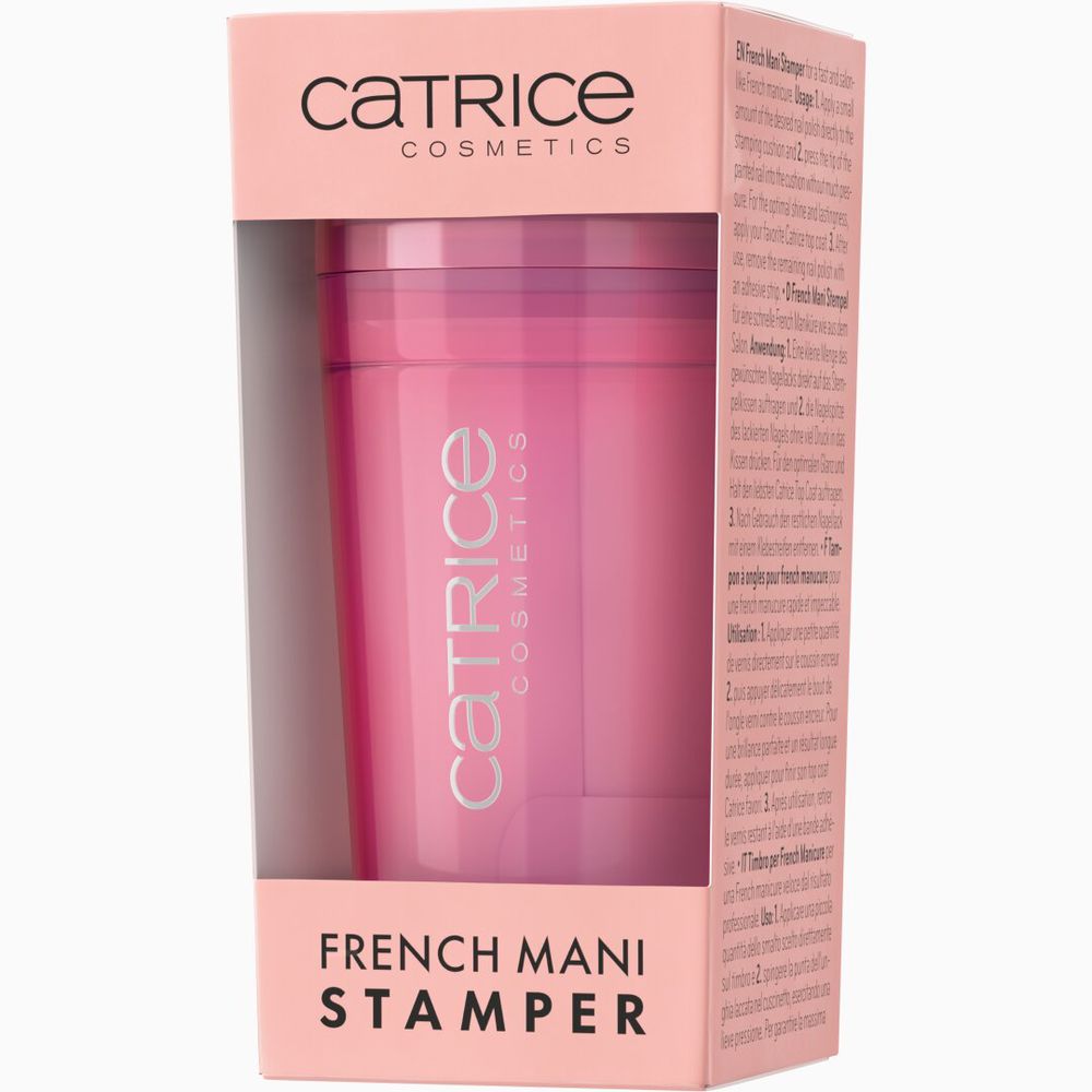 Catrice Stamper French Manicure Stamp 1 U