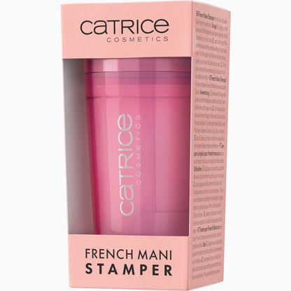 Catrice Stamper French Manicure Stamp 1 U