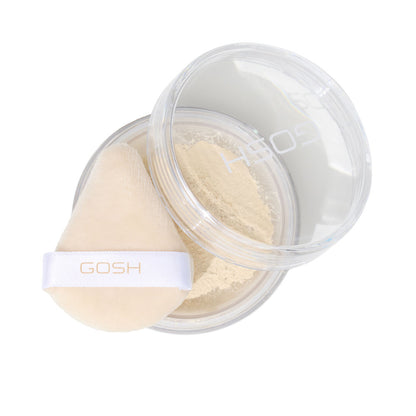 Gosh Bake&
