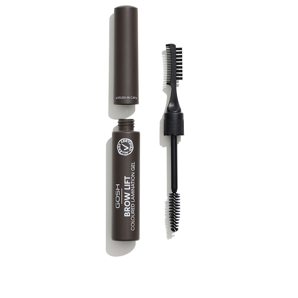 Gosh Brow Lift Colored Lamination Gel 