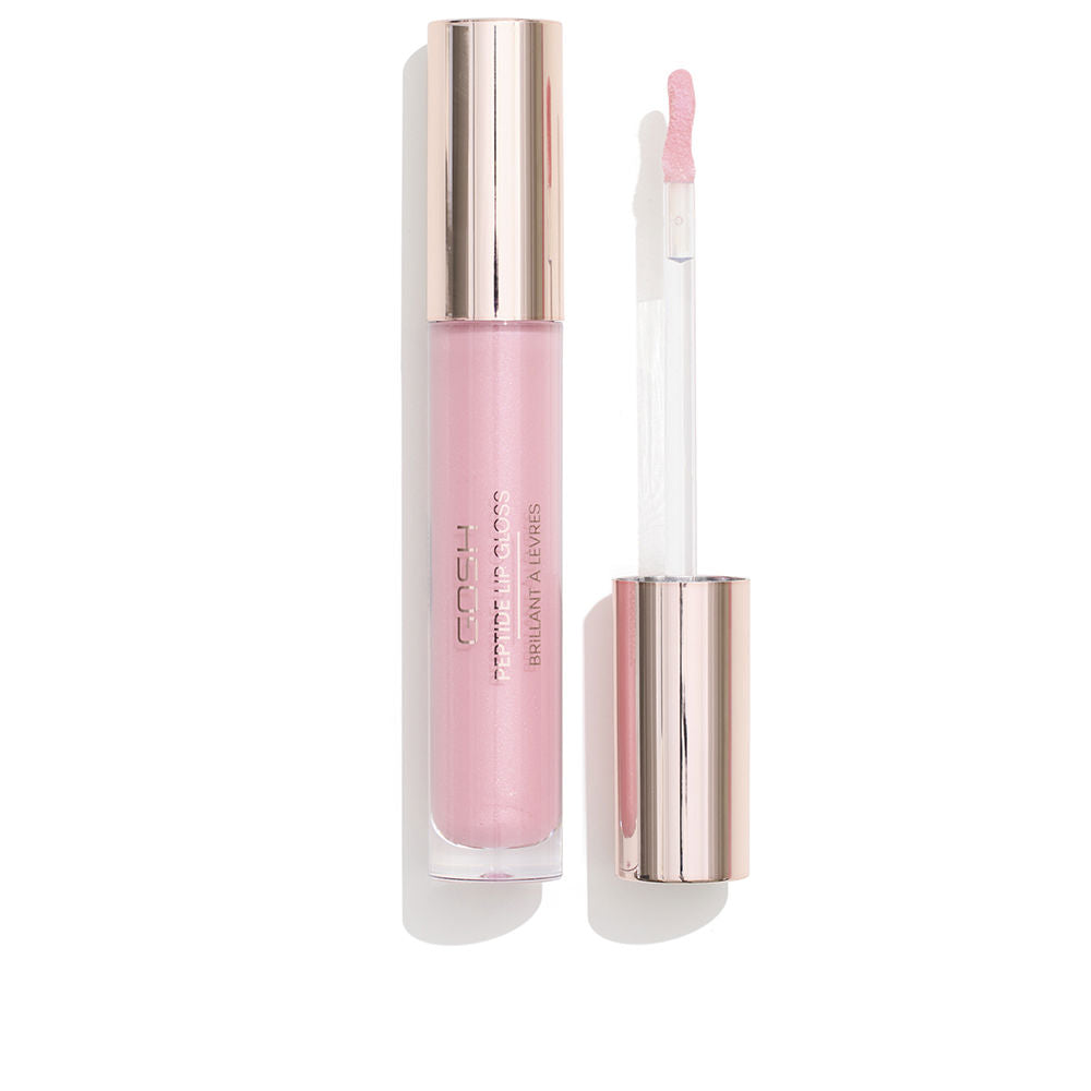 Gosh Peptide Lip Gloss Lip Gloss 