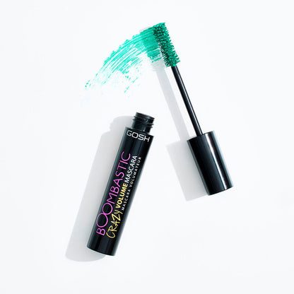 Gosh Boombastic crazy volume mascara 