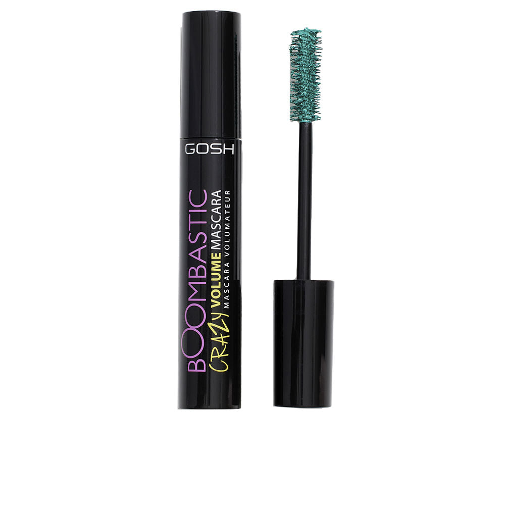 Gosh Boombastic crazy volume mascara 