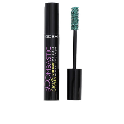Gosh Boombastic crazy volume mascara 