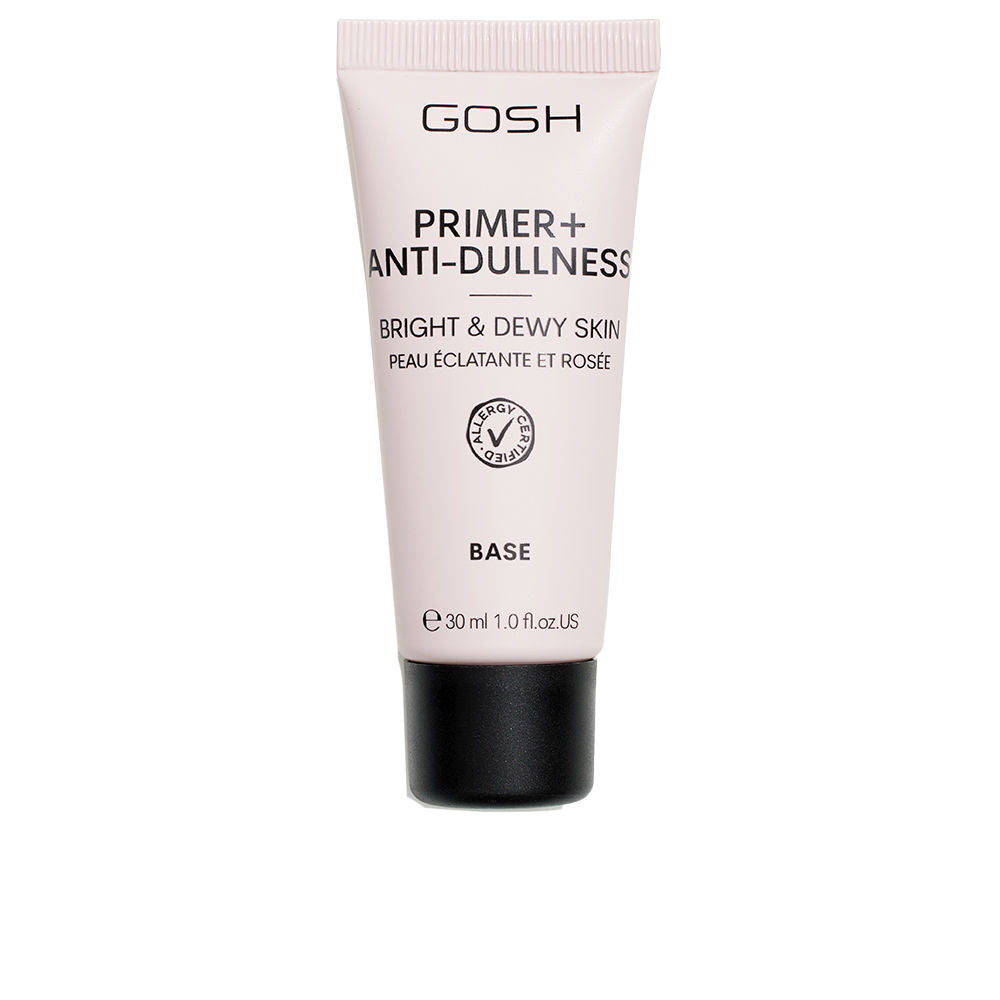 Gosh Primer Plus+ Anti-Dullness 30 ml