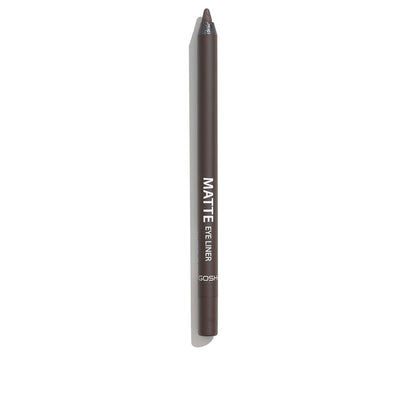 Gosh Matte Eye Liner 