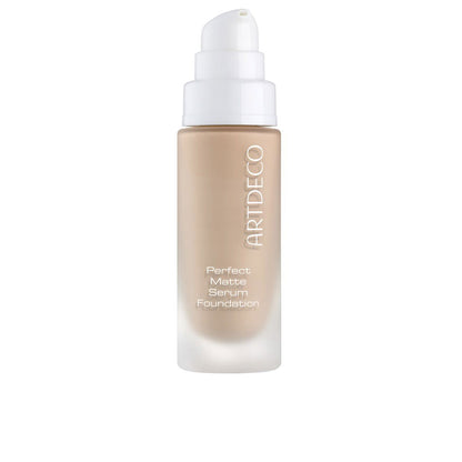Artdeco Perfect Matte Foundation Serum 