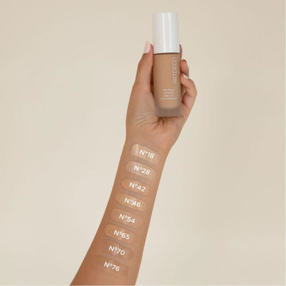 Artdeco Perfect Matte Foundation Serum 