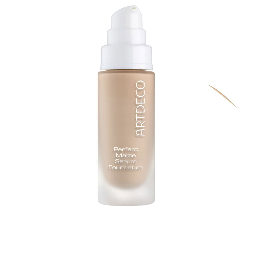 Artdeco Perfect Matte Foundation Serum 