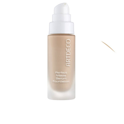 Artdeco Perfect Matte Foundation Serum 