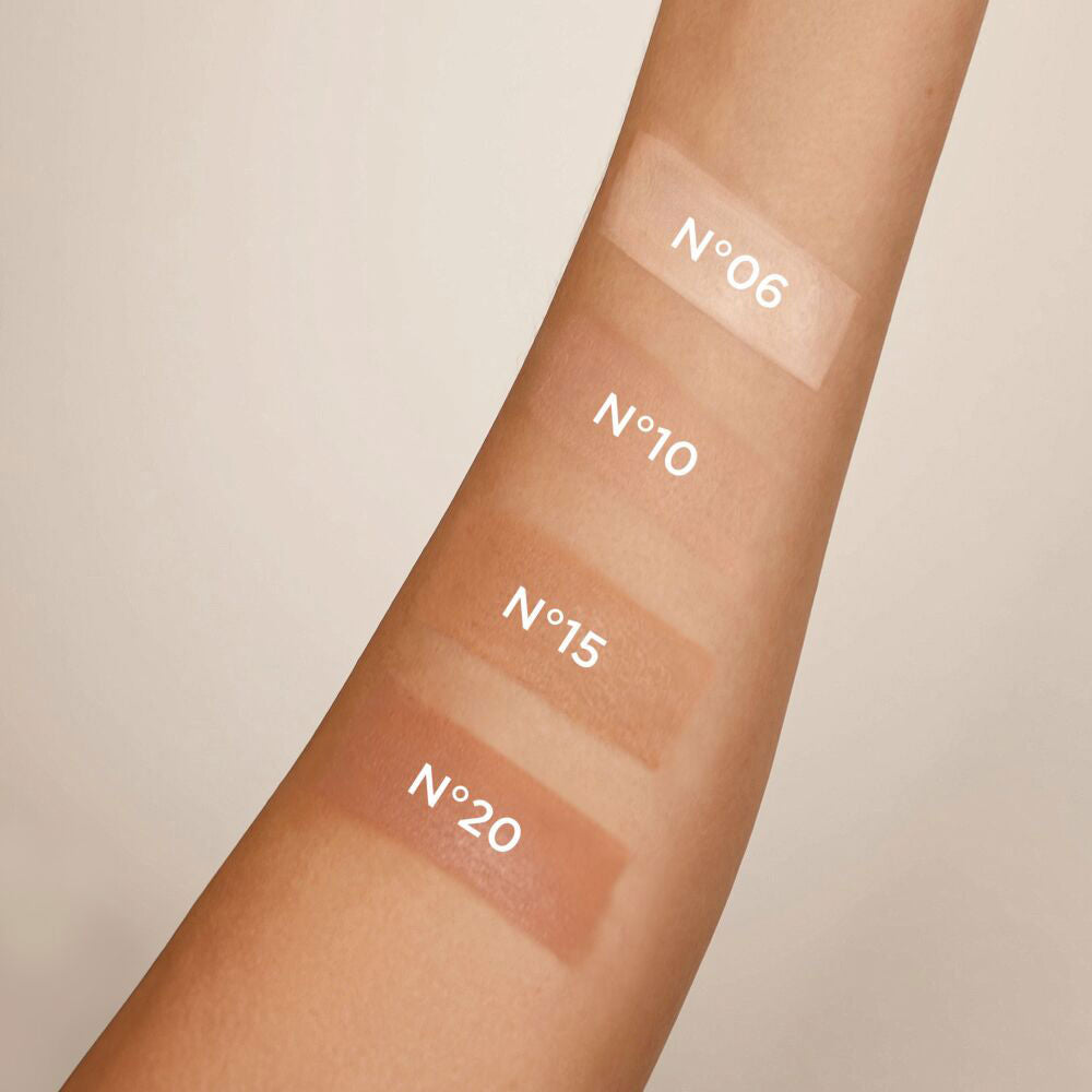 Artdeco All in One Cream Foundation Refill 