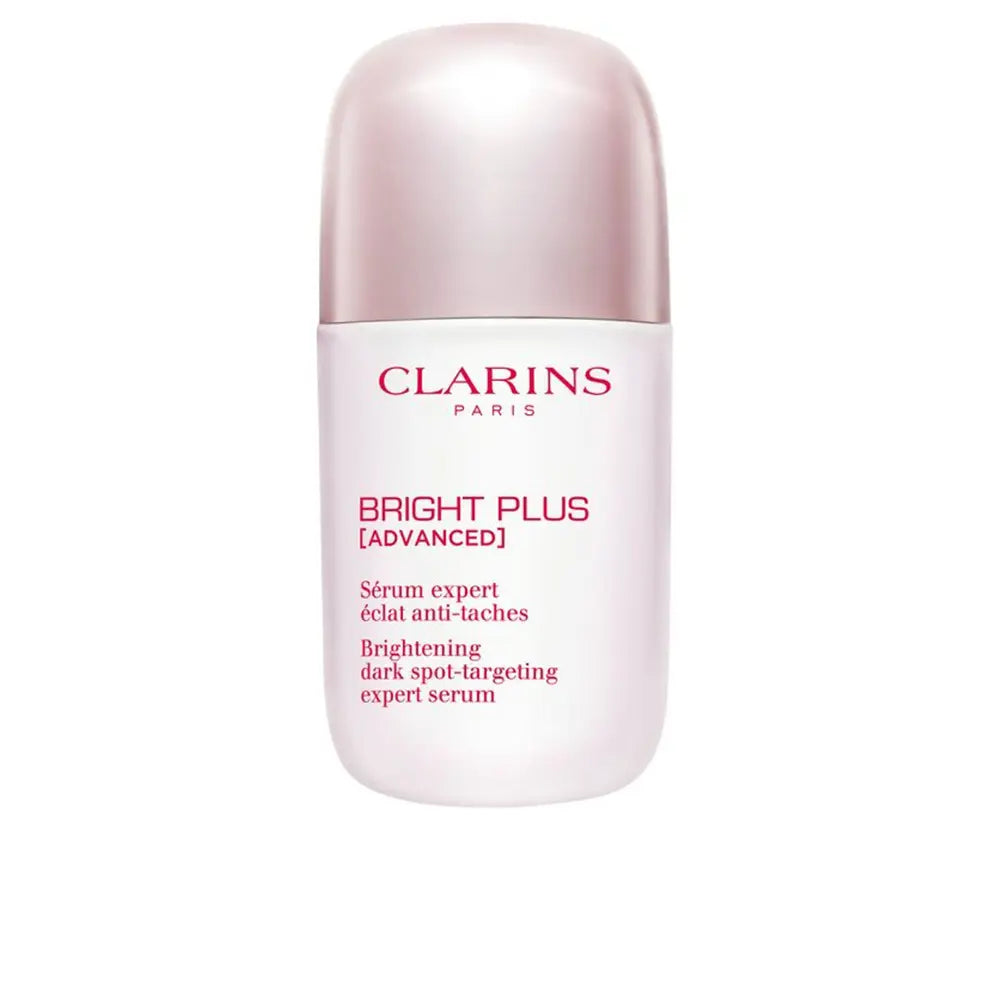 Clarins Bright Plus Advanced Expert Brightening Anti-Spot Serum 50 Ml