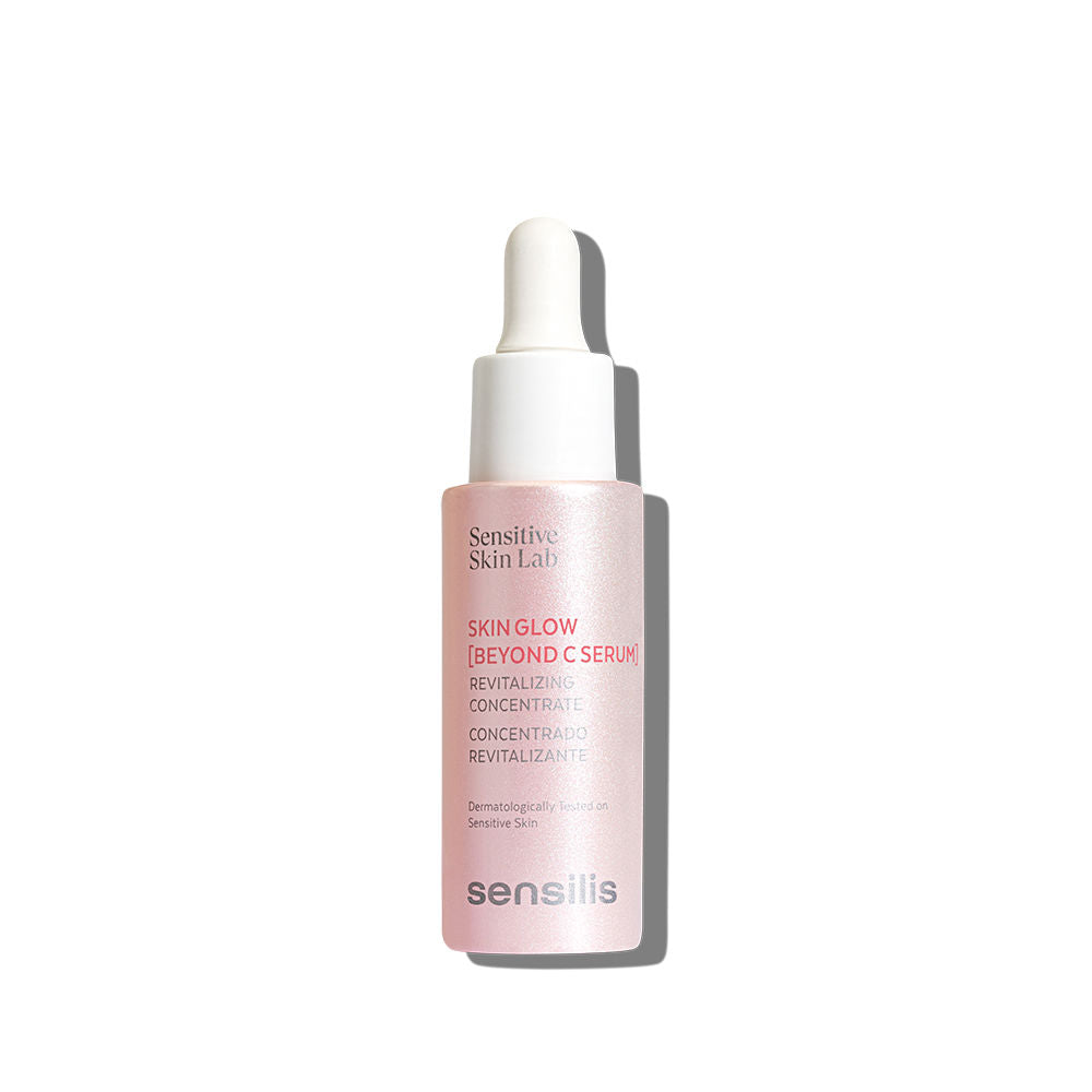 Sensilis Skin Glow Juicy Cream Case 2 pcs