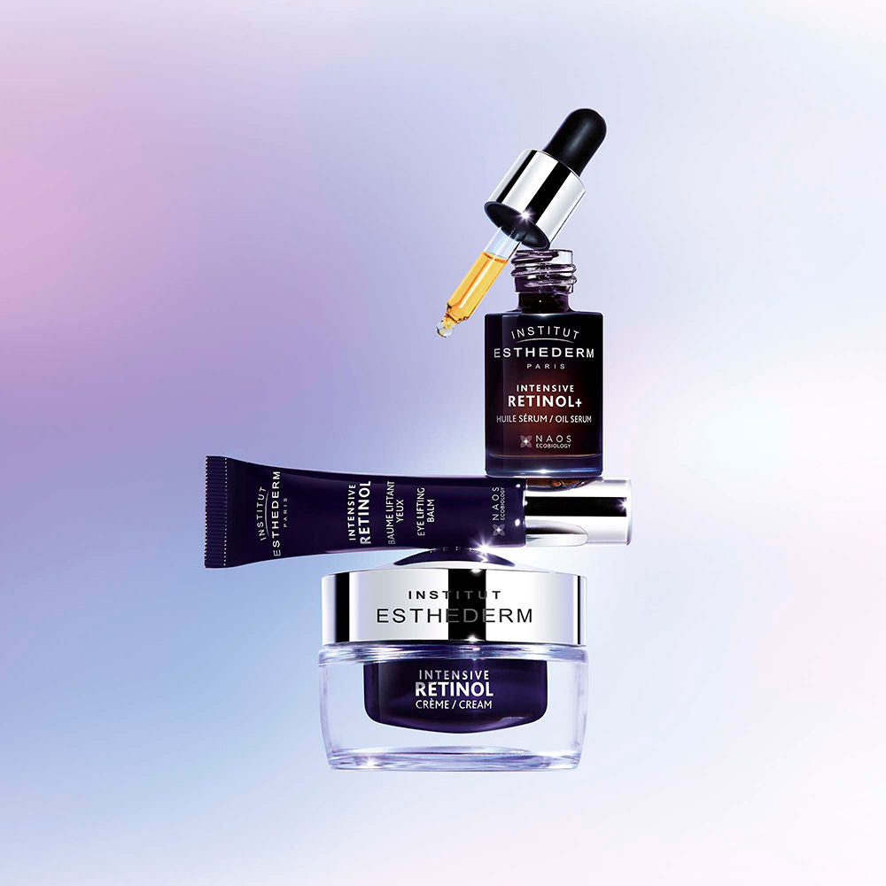 Institut Esthederm Intensive Retinol Serum-Oil 15 ml
