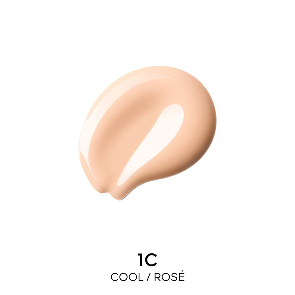 Guerlain Terracotta Le Teint Glow Fluid Foundation 