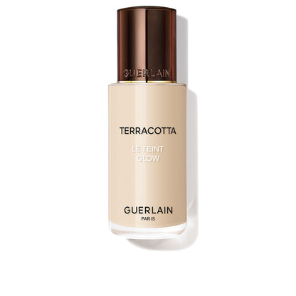Guerlain Terracotta Le Teint Glow Fluid Foundation 