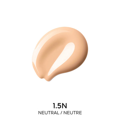 Guerlain Terracotta Le Teint Glow Fluid Foundation 