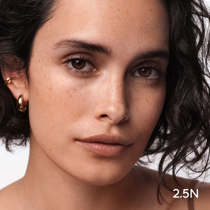 Guerlain Terracotta Le Teint Glow Fluid Foundation 