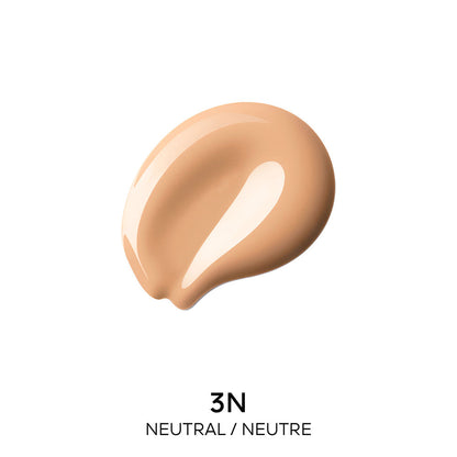 Guerlain Terracotta Le Teint Glow Fluid Foundation 