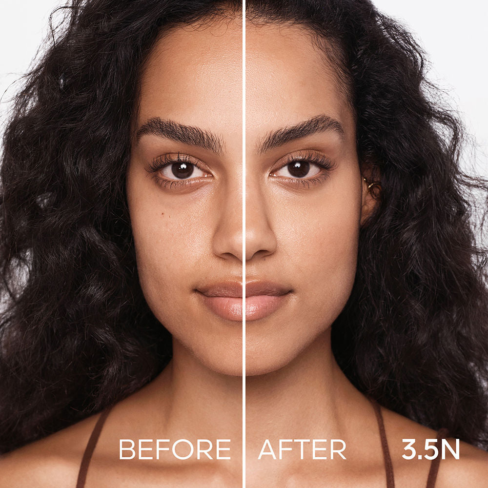 Guerlain Terracotta Le Teint Glow Fluid Foundation 