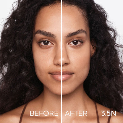 Guerlain Terracotta Le Teint Glow Fluid Foundation 